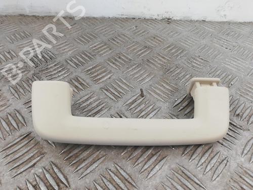 Interior handle LAND ROVER RANGE ROVER SPORT I (L320) 3.0 D 4x4 | BP25669710I7 