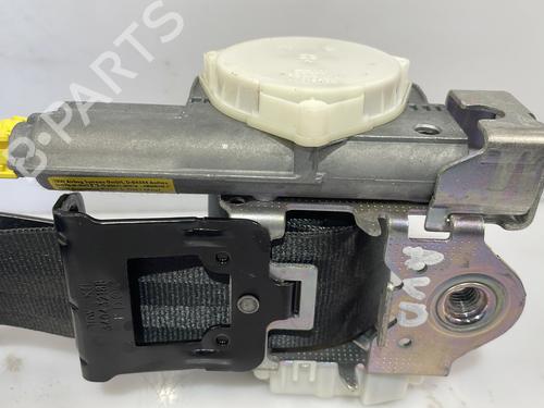 Front right belt tensioner FORD FIESTA VI (CB1, CCN) 1.0 EcoBoost | BP27817017C88