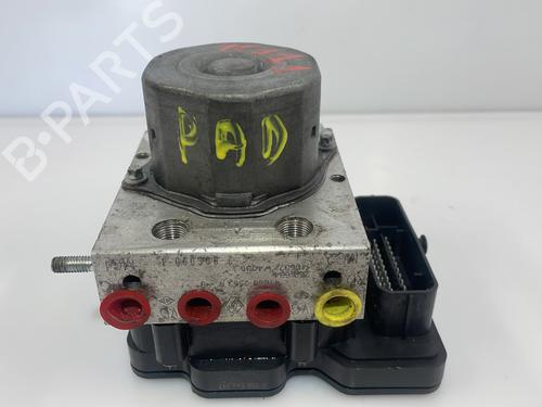 Used ABS pump MERCEDES-BENZ CITAN Box Body/MPV (W415) [2012-2021]  25666905