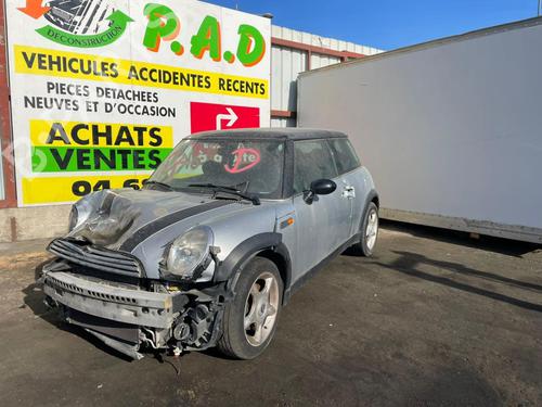 Electronic module MINI MINI (R50, R53) Cooper | BP25665190M83 - Image 5