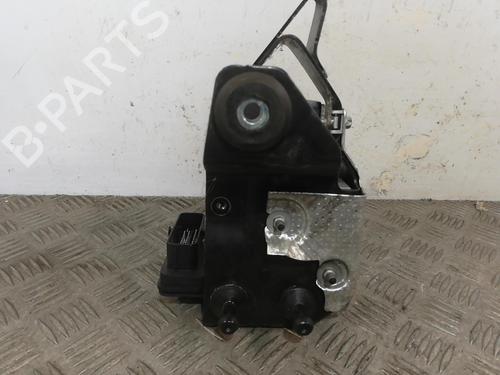 Used ABS pump MERCEDES-BENZ GL-CLASS (X166) GL 500 4-matic (166.873) (435 hp) 25662631