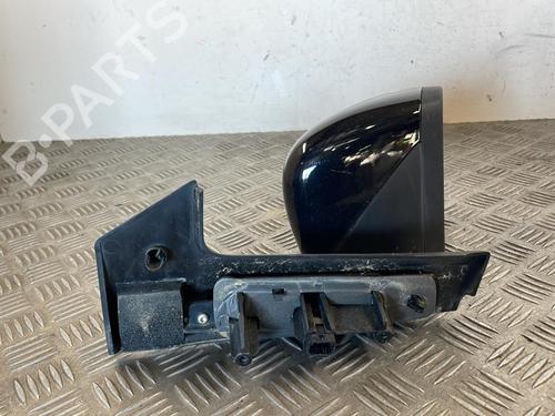 Right mirror RENAULT ZOE (BFM_) ZOE | BP25663333C27 