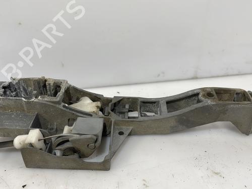 Rear left lock CITROËN C3 II (SC_) 1.4 HDi 70 (SC8HZC, SC8HR0, SC8HP4) | BP29154964C100 
