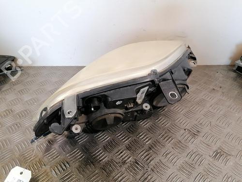 Left headlight FIAT BRAVO II (198_) 1.6 D Multijet (198AXL1B) | BP25666038C28 