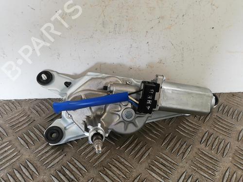 Used Rear wiper motor HYUNDAI i20 I (PB, PBT) 1.2 (86 hp) 25665290