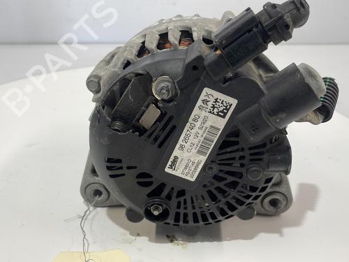 Alternator CITROËN C4 CACTUS 1.2 THP 110 | BP26617943M7 - Image 3