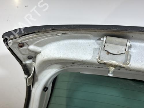 Tailgate RENAULT CLIO II (BB_, CB_) 1.5 dCi (B/CB07) | BP27617545C6 