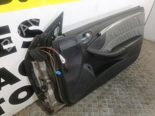 Right front door MERCEDES-BENZ CLK (C209) CLK 270 CDI (209.316) | BP25671141C3 