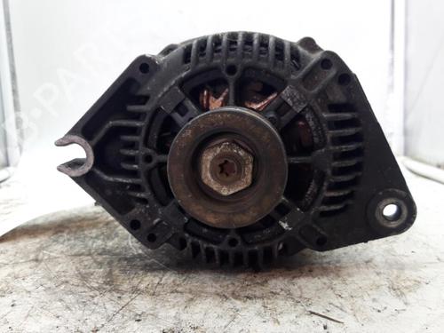 Alternator PEUGEOT BOXER Van (230L) 2.5 D | BP25666304M7 