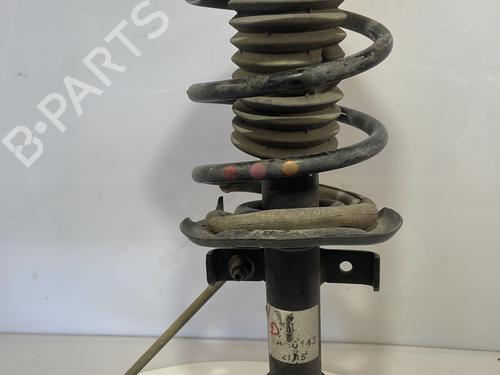 Right front shock absorber RENAULT KANGOO Express (FW0/1_) 1.5 dCi 90 (FW0G, FW05, FW08, FW11) | BP26180111M17