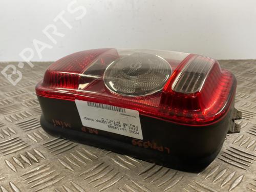 Højre baglygte MINI MINI CLUBMAN (R55) Cooper D (109 hp) 25662936