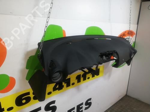 Dashboard TOYOTA RAV 4 III (_A3_) 2.2 D 4WD (ALA30_, ALA30R) | BP25670253C46 