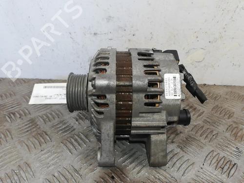 Generator PEUGEOT 206+ (2L_, 2M_) 1.1 (60 hp) 25664958