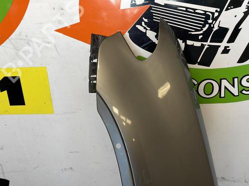 Used Left front fenders BMW X5 (E53) 3.0 d (218 hp) 25670627