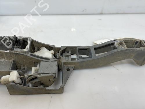 Front left lock CITROËN C3 II (SC_) 1.4 HDi 70 (SC8HZC, SC8HR0, SC8HP4) | BP29154962C98 