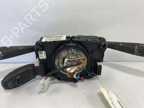 Used Steering column stalk PEUGEOT 208 I (CA_, CC_) 1.6 HDi (92 hp) 25666594