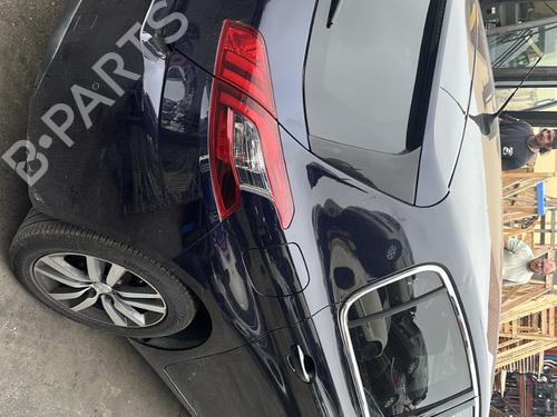 Rear mirror PEUGEOT 208 II (UB_, UP_, UW_, UJ_) e-208 | BP28429471I6 