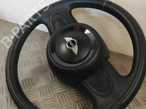 Steering wheel MINI MINI (R56) One D | BP25665813C49 - Image 3