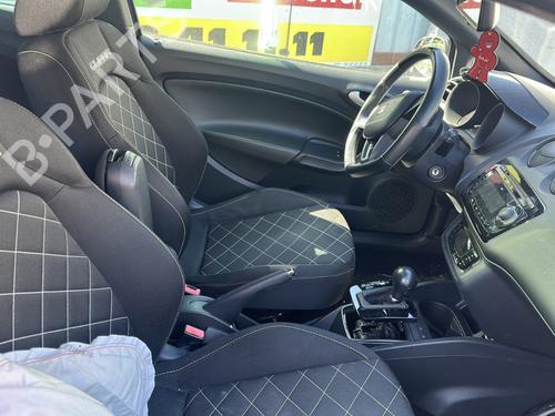 Gearbox SEAT IBIZA IV SC (6J1, 6P5) 1.4 TSI Cupra | BP29863091M3