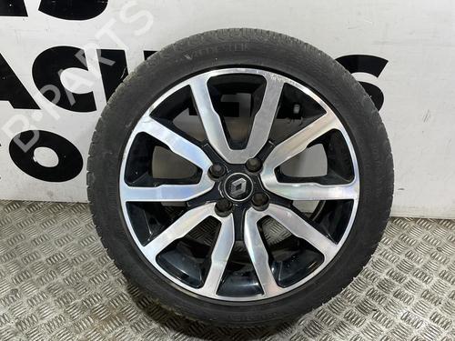 Fælk RENAULT TWINGO III (BCM_, BCA_) 1.0 SCe 70 (BCMB) | BP36783633C45  - Image 5