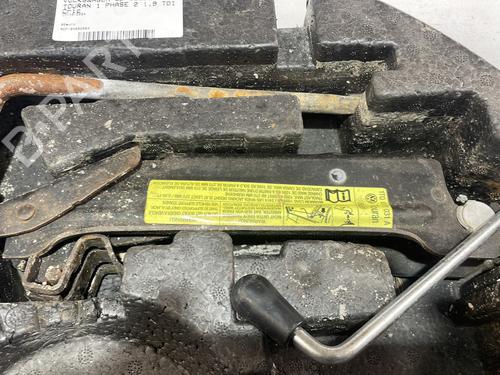 Used Jack Kit Jack Kit 25661971 25661971