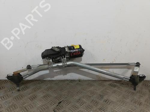 Front wiper motor RENAULT KANGOO / GRAND KANGOO II (KW0/1_) 1.5 dCi 90 (KW05, KW08, KW0G, KW11) | BP25667593M29