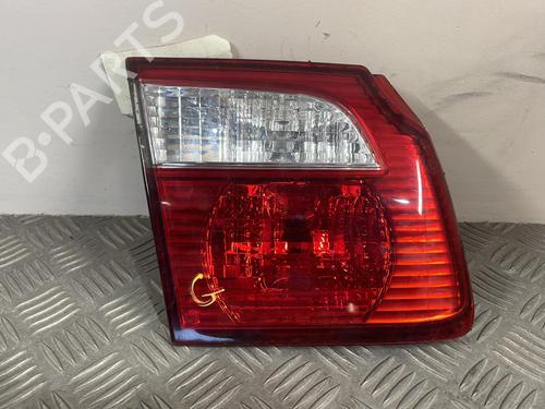 Used Left tailgate light Left tailgate light MAZDA 626 V Hatchback (GF) 1.9 (GF8P) (100 hp) 25663545 25663545