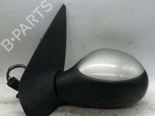 Retrovisor izquierdo PEUGEOT 206 Hatchback (2A/C) 1.4 i (75 hp) 25663817