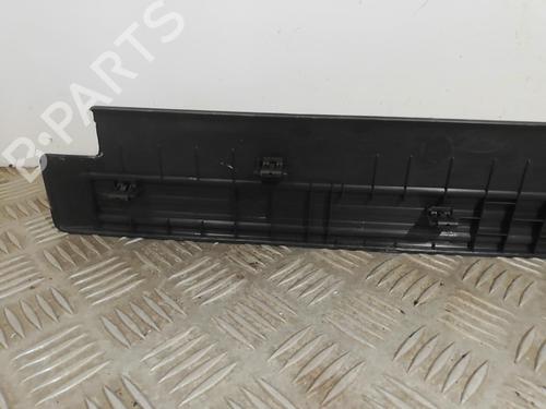 Door moulding trim LAND ROVER RANGE ROVER SPORT I (L320) 3.0 D 4x4 | BP29571591C150 
