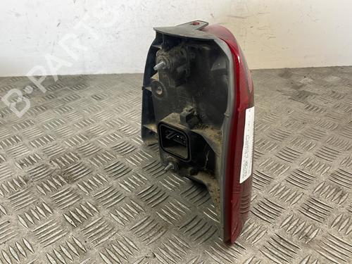 Left taillight RENAULT TWINGO I (C06_) 1.2 (C066, C068) | BP25665698C34 