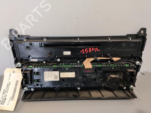 Climate control BMW 5 (F10) 525 d | BP36299708I5 - Image 3