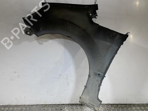 Right front fenders FORD GALAXY II (WA6) 1.8 TDCi | BP29893421C42