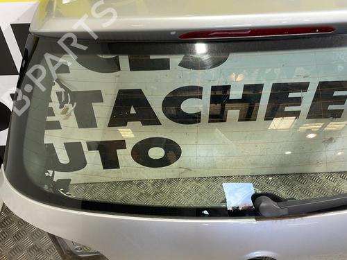 Tailgate VW GOLF VI (5K1) 2.0 TDI | BP25668085C6 