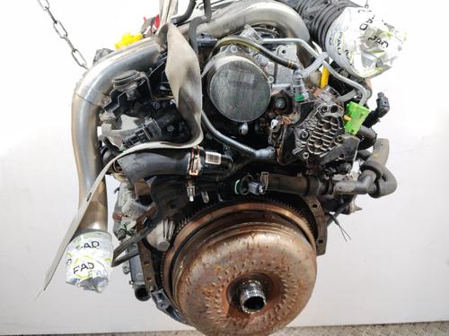 Used Engine Engine 37735587 37735587