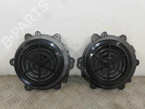 Electronic module PORSCHE PANAMERA (970) 4.8 S | BP25662316M83