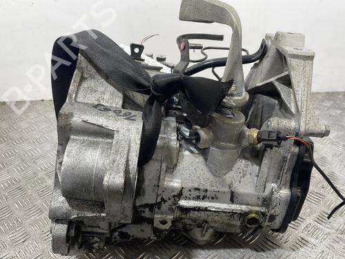 Gearbox VW GOLF IV (1J1) 1.9 TDI | BP25668982M3 