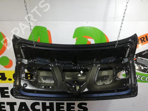 Tailgate HYUNDAI i40 I (VF) 1.7 CRDi | BP25670739C6 