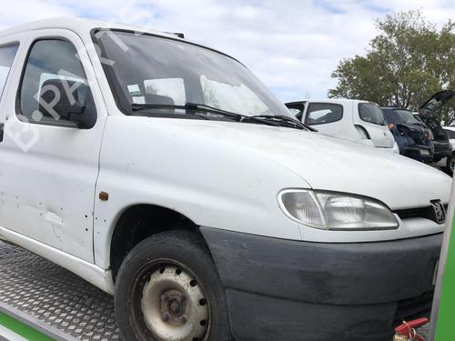 Used Parts PEUGEOT PARTNER Box Body/MPV (5_, G_)  1.1  2534211
