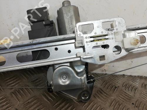 Front right window mechanism MERCEDES-BENZ A-CLASS (W168) A 170 CDI (168.009, 168.109) | BP25664978C23 