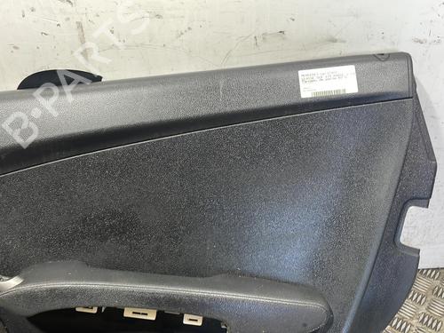 Used Front right panel Front right panel MERCEDES-BENZ SLK (R171) 200 Kompressor (171.445) (184 hp) 25663064 25663064