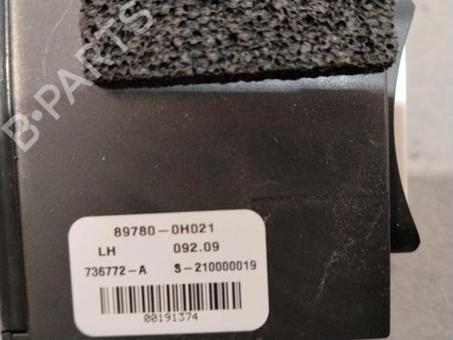 Elektronisk modul Elektronisk modul 38476442 38476442