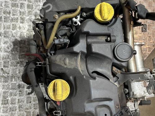 Engine RENAULT MEGANE III Grandtour (KZ0/1) 1.5 dCi (KZ09, KZ0D, KZ1G, KZ29, KZ14, KZ1W, KZ10, KZ1F,... | BP25668139M1 