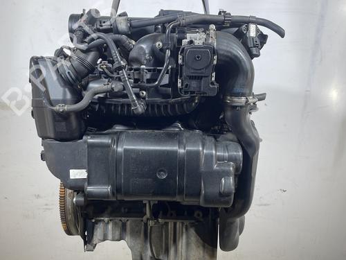 Used Engine SEAT IBIZA IV SC (6J1, 6P5) 1.4 TSI Cupra (180 hp) 29863090