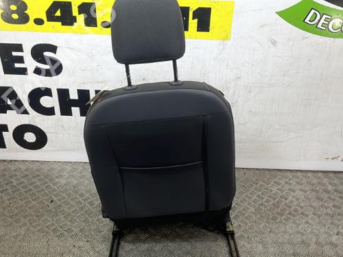 Right front seat DACIA SANDERO II 1.5 Blue dCi 95 (B8JL) | BP25669551C16  - Image 5