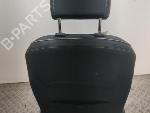 Right front seat FORD FIESTA VII (HJ, HF) 1.0 EcoBoost | BP32068538C16 - Image 2