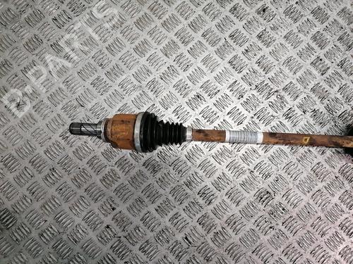 Used Right front driveshaft DACIA SANDERO II 1.5 Blue dCi 95 (B8JL) (95 hp) 25665956