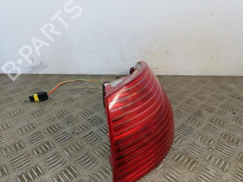 Right taillight PEUGEOT 607 (9D, 9U) 2.2 HDi | BP25670165C35 