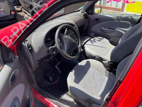 Høyre baklys FORD FIESTA IV (JA_, JB_) 1.25 i 16V | BP25667028C35 