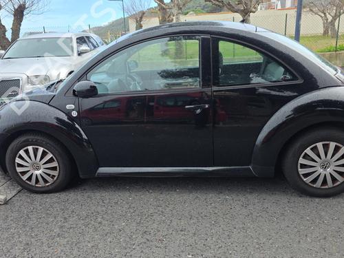 Used Left front steering knuckle Left front steering knuckle VW NEW BEETLE (9C1, 1C1) 1.6 (102 hp) 32686394 32686394