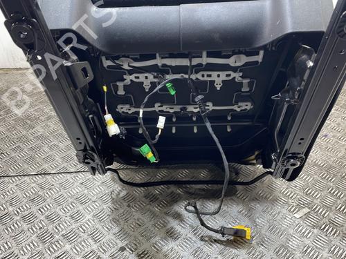 Right front seat PEUGEOT 308 I (4A_, 4C_) 1.4 16V | BP30690170C16 